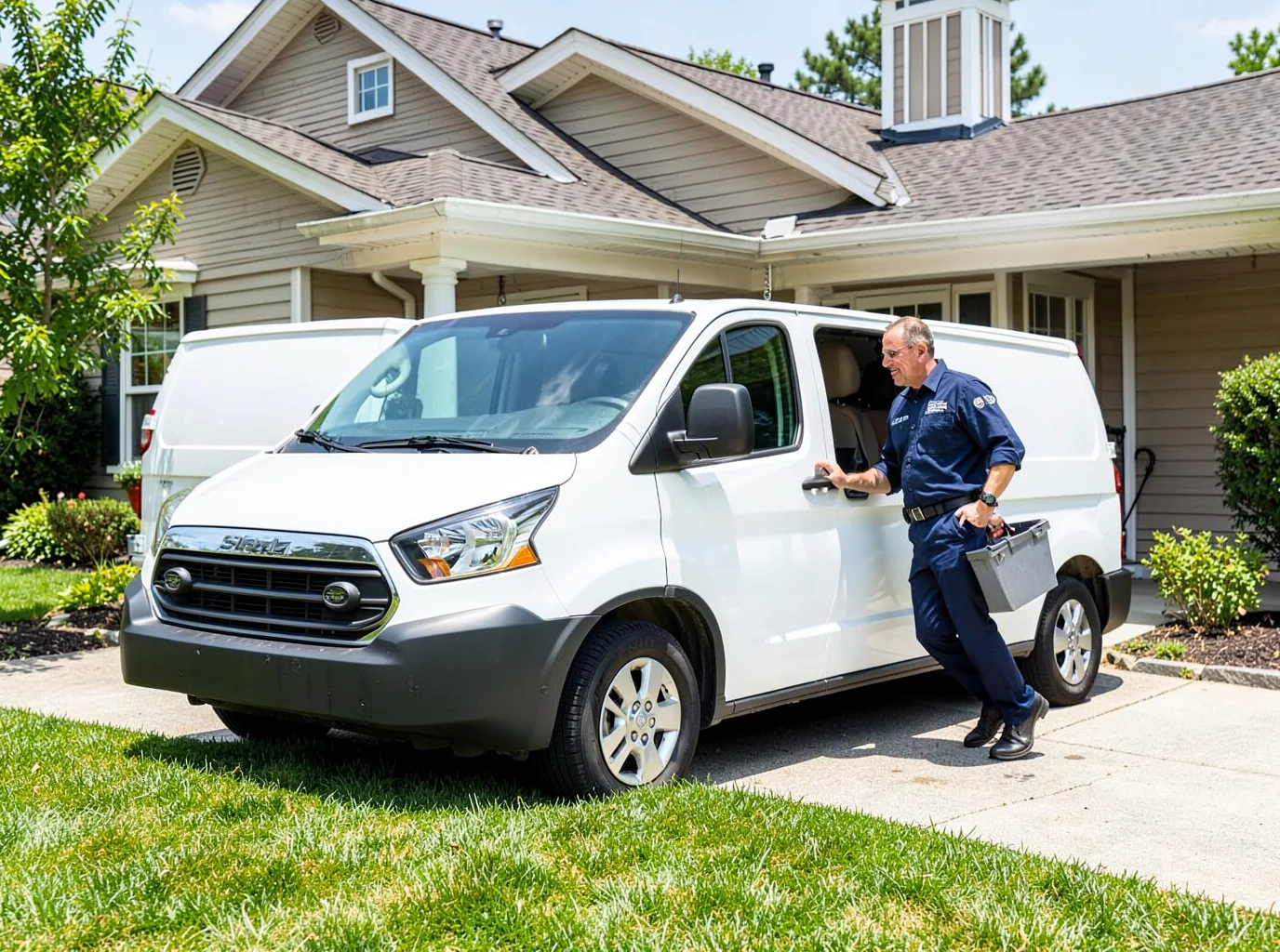 Emergency Plumber company in Pinckard, AL